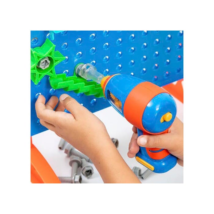 Educational Insights Design and Drill Marble Maze
