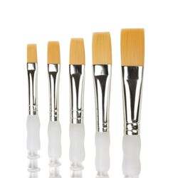 Synthetic Brushes, Item Number 405986