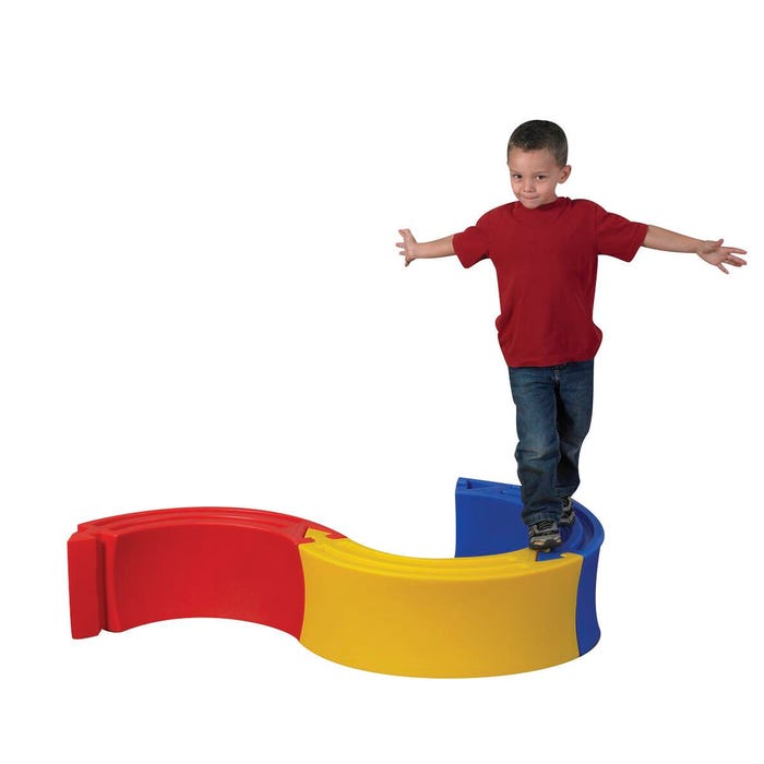 Children's Factory Edu-Ring, 34 x 6 x 11-1/2 Inches