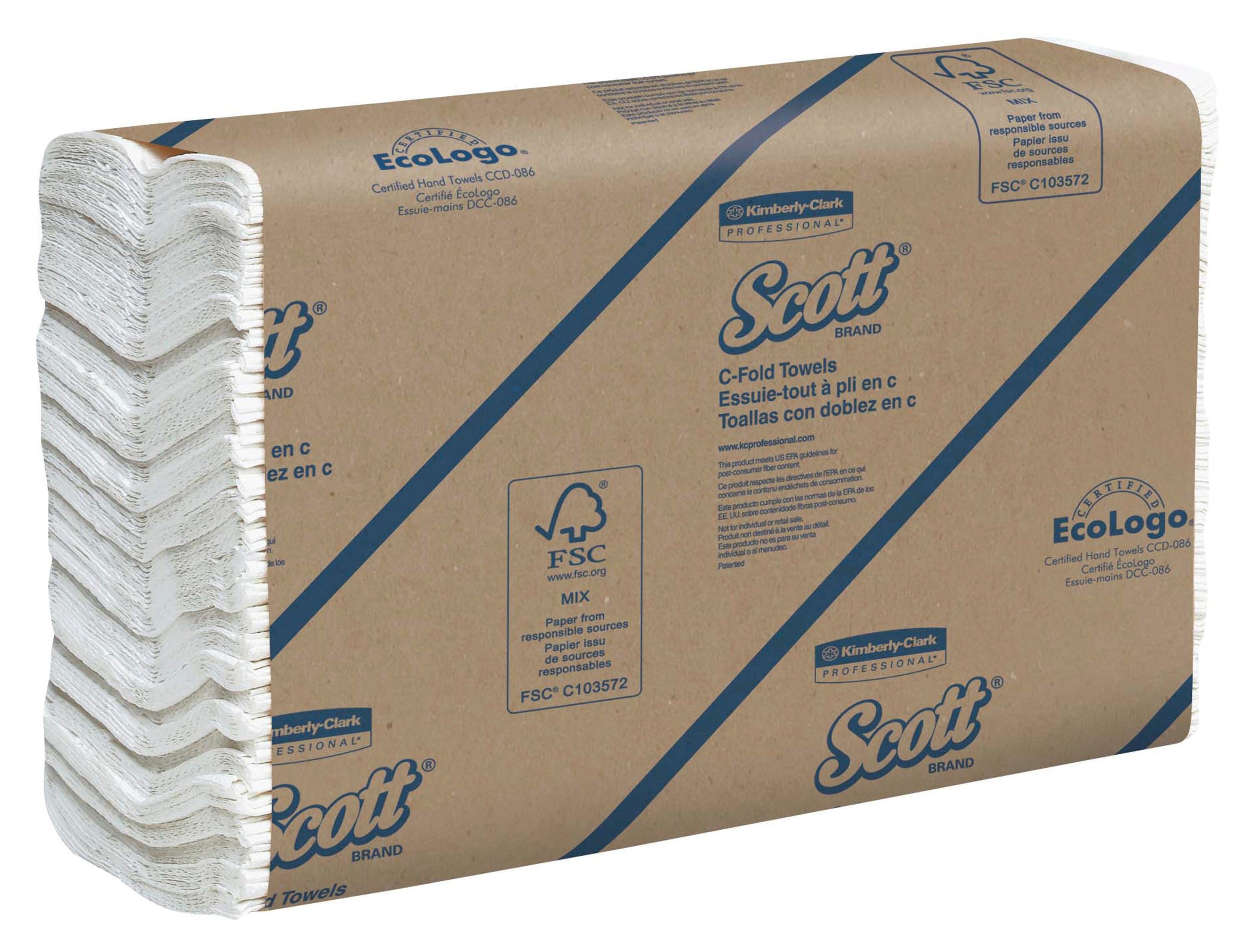 Paper Towels, Item Number 1073856