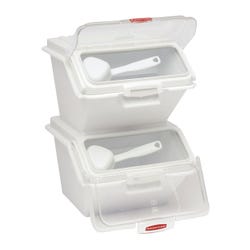 Rubbermaid ProSave Ingredient Bin, 40 Cup