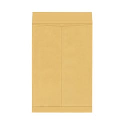 Image for Quality Park Catalog Envelopes, 17 x 22 Inches, Kraft, Box of 25 from School Specialty
