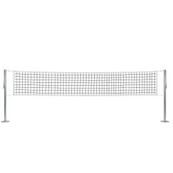 Sportime Power Volleyball Net, 32 x 3-1/3 Feet