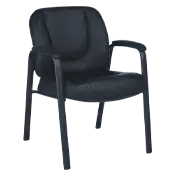 Classroom Select Mesh Back Guest Chairs