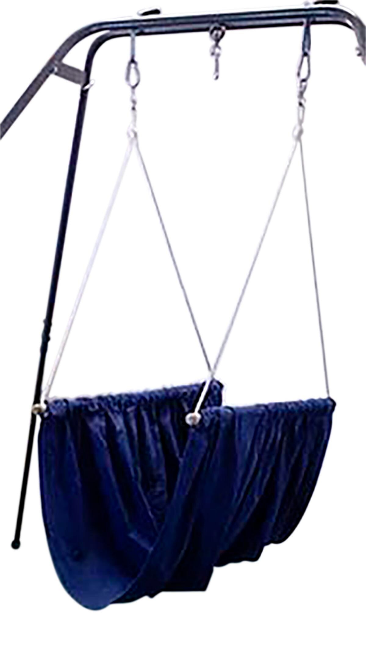 Active Play Swings, Item Number 018441