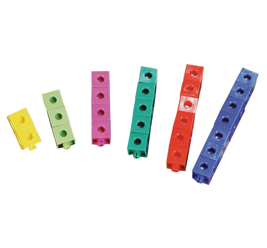 Fraction, Math Manipulatives Supplies, Item Number 265419