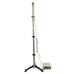American Scientific Free Fall And Pendulum Set With Timer