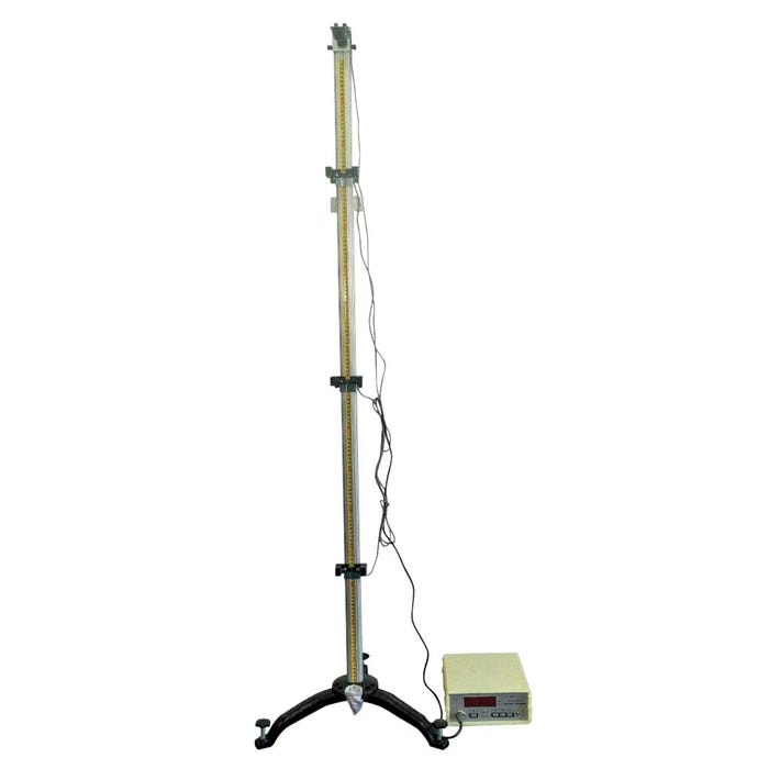 American Scientific Free Fall And Pendulum Set With Timer
