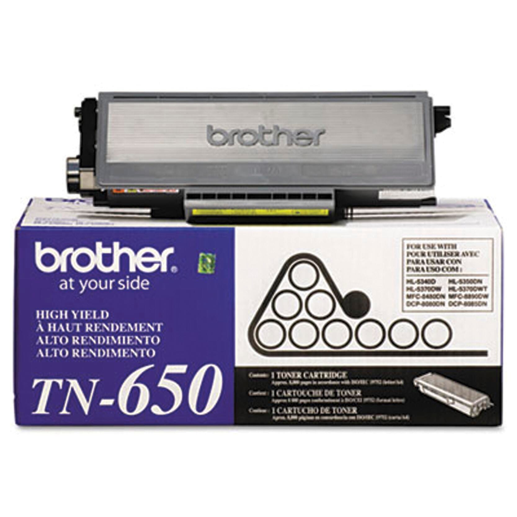 Black Laser Toner, Item Number 1330567