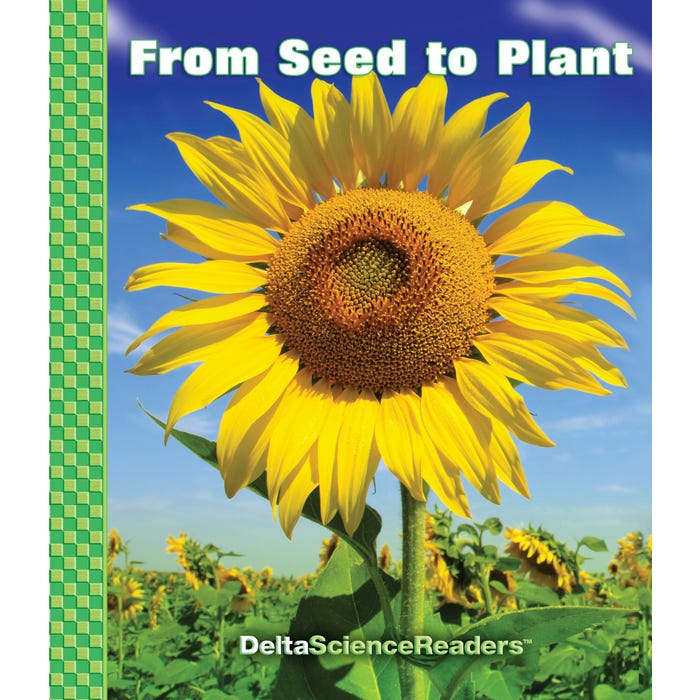 Delta Science Modules - Grades K-1, Item Number 538-6142