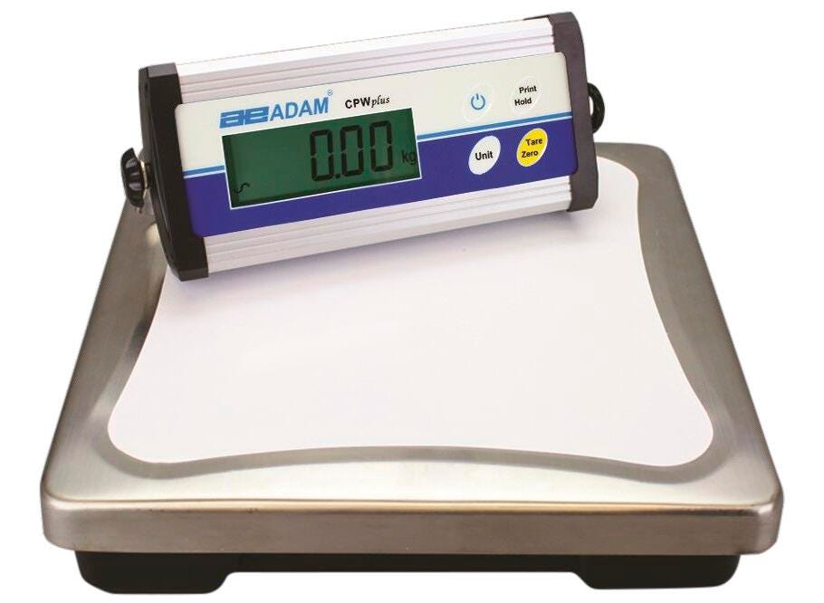 CPWPLUS 35 BENCH SCALE 2134528