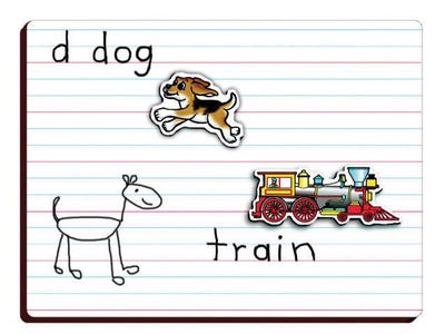 Dry Erase Board