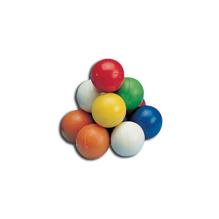 Magnetic Marbles, Assorted Colors, Pack of 36