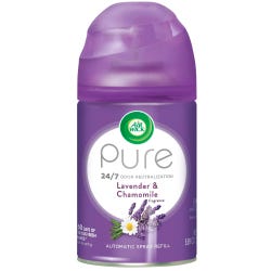 Odor Control, Item Number 1564938