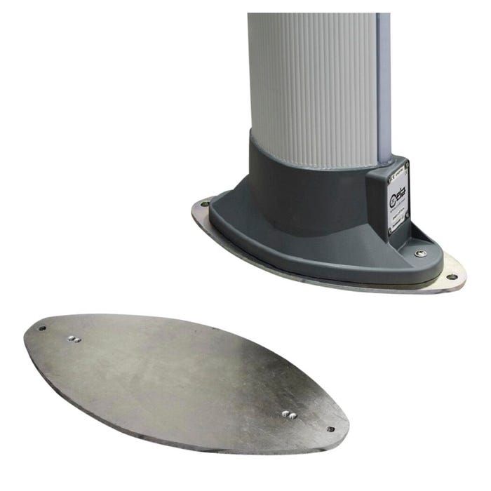 CEIA Standard Stabilizing Metal Plates for Pmd2plus/ez | School Specialty