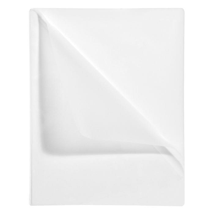 Business Source Laminating Pouches, Ltr, 3Mil, 9 x 11-1/2 Inches, Pack of 100, Clear