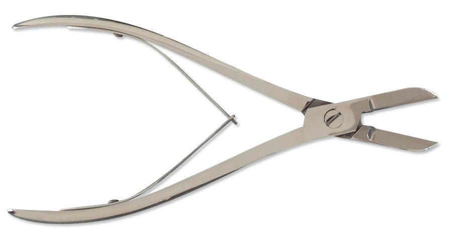 Frey Scientific Large Bone Cutting Shears, Item Number 583275