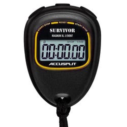Accusplit S3E Event Stopwatch, Item Number 087981