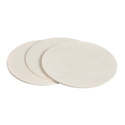 United Scientific Filter Papers, Circular, Grade 1, 9 CM 2118222