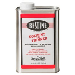 Paint Thinner, Item Number 1589484