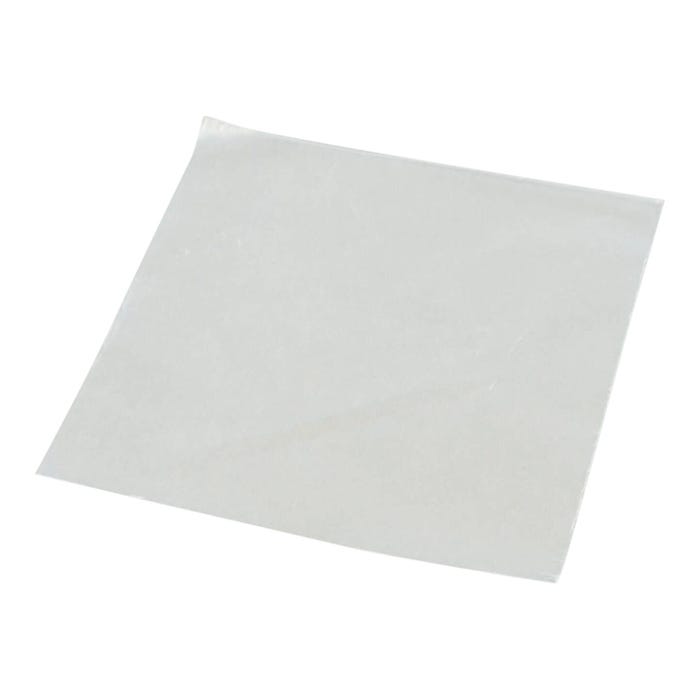 Wax Paper, 1 x 75 Feet, 1 Roll
