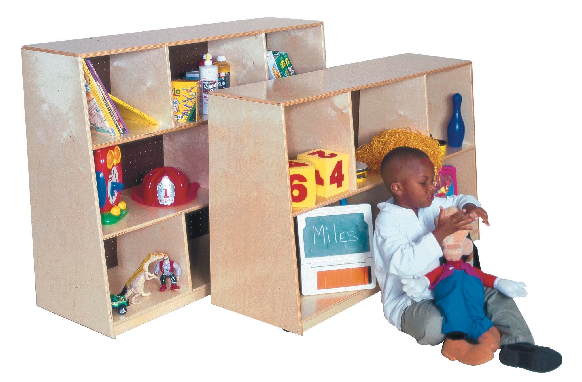 Compartment Storage Supplies, Item Number 517262