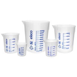 Beakers, Item Number 2011829