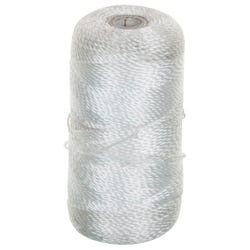 Eisco Labs Physics Nylon Pulley and Demonstration Cord, 30 meters