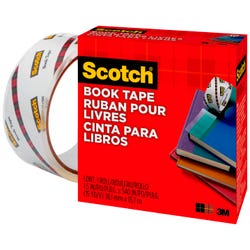 Book Covers and Book Repair, Item Number 040572