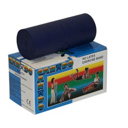 Resistance Exercise Equipment, Resistant Bands, Resistant Band, Item Number 020935