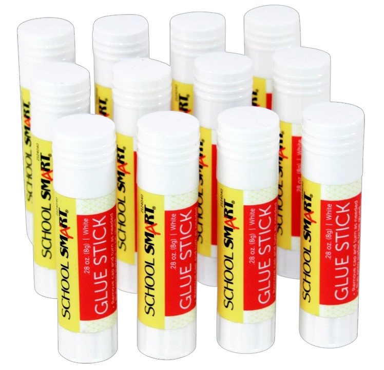 Glue Sticks