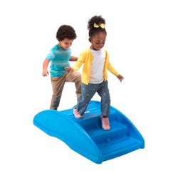 Image for Simplay3 Rocking Bridge, 47 x 23-1/2 x 11-1/2 Inches from School Specialty