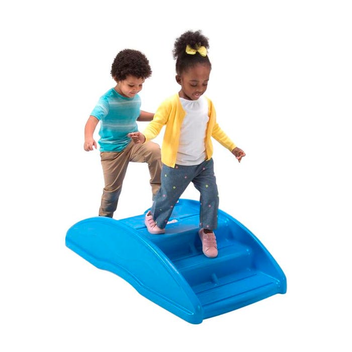 Simplay3 Rocking Bridge, 47 x 23-1/2 x 11-1/2 Inches