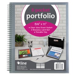 Multi Pocket Folders, Item Number 1436798