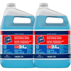 Spic and Span Concentrated Cleaner, Item Number 2050263