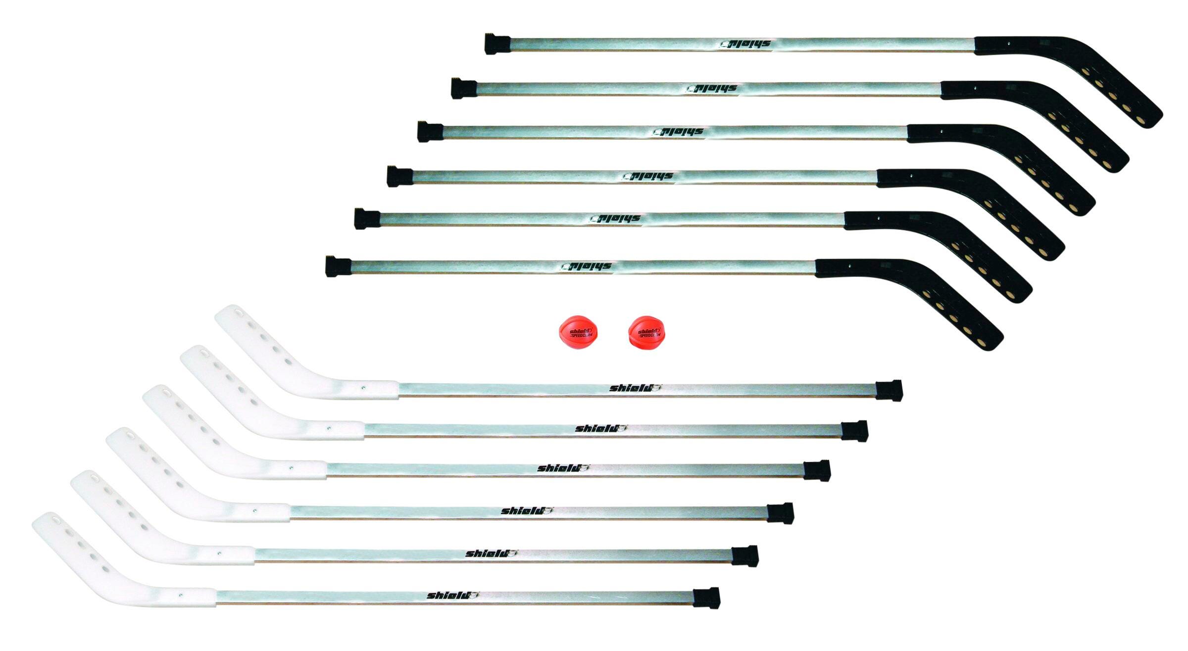 Field, Floor Hockey Equipment, Item Number 1507801