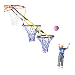 Basketball Hoops, Basketball Goals, Basketball Rims, Item Number 019792