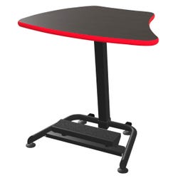 Image for Classroom Select Harmony Fixed Height Desk from School Specialty