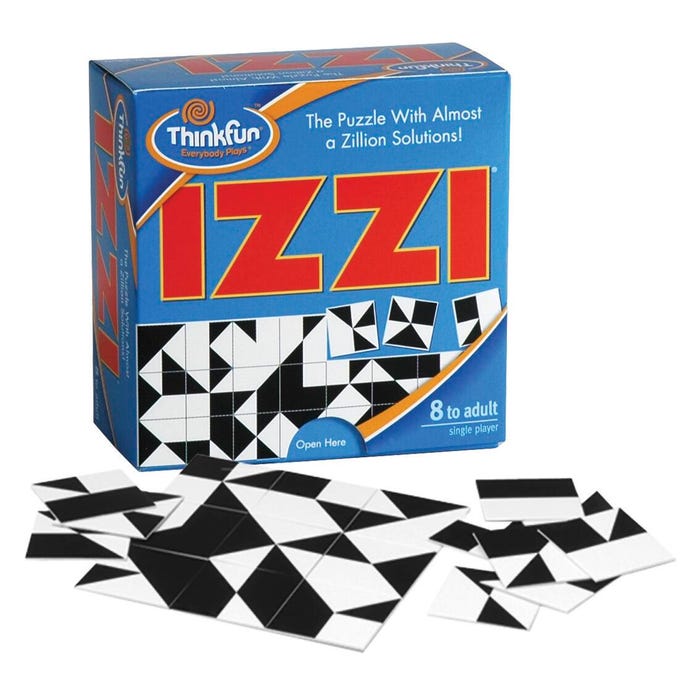 IZZI IZZI