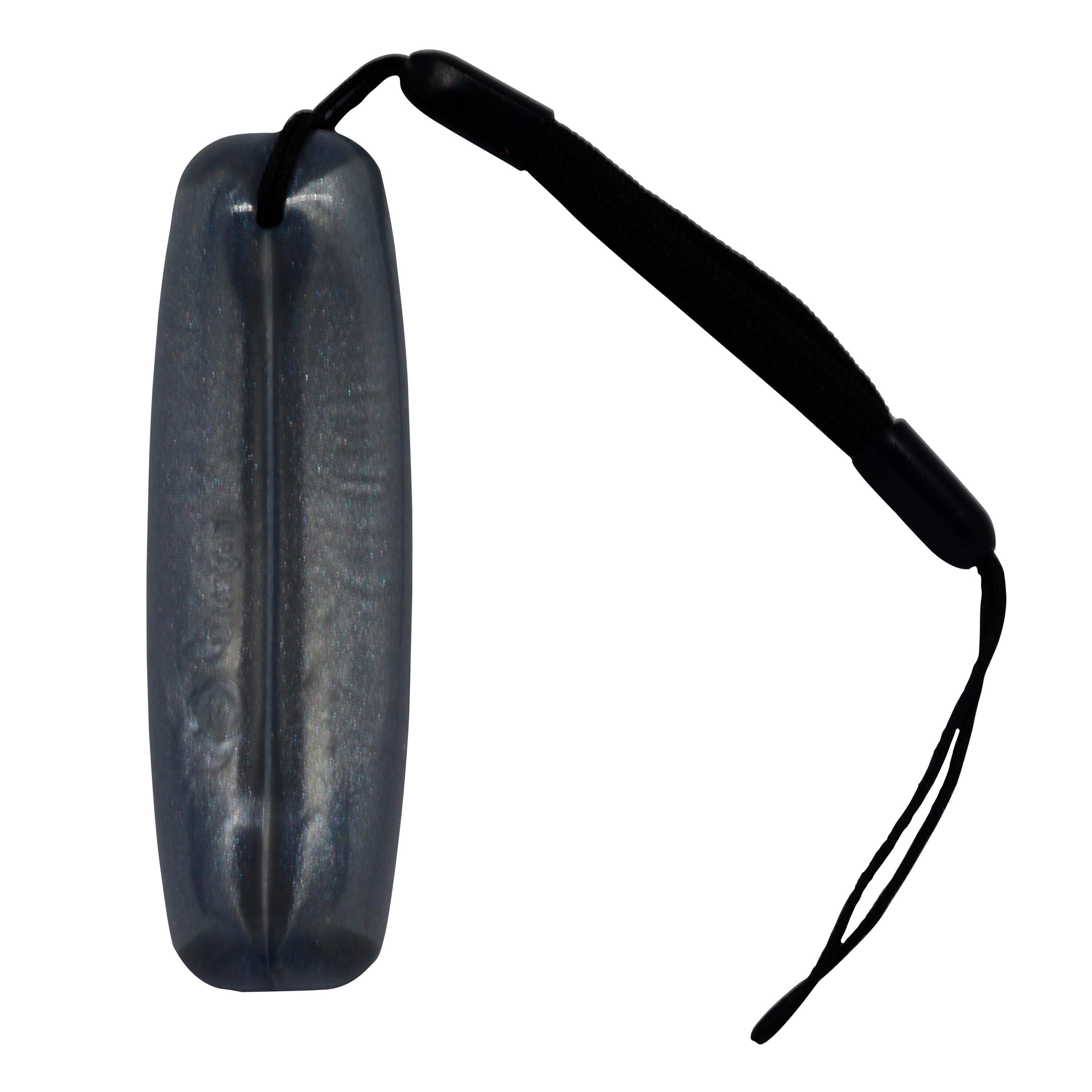 Chewigem Chewable Toggle Board, Silver 2103975