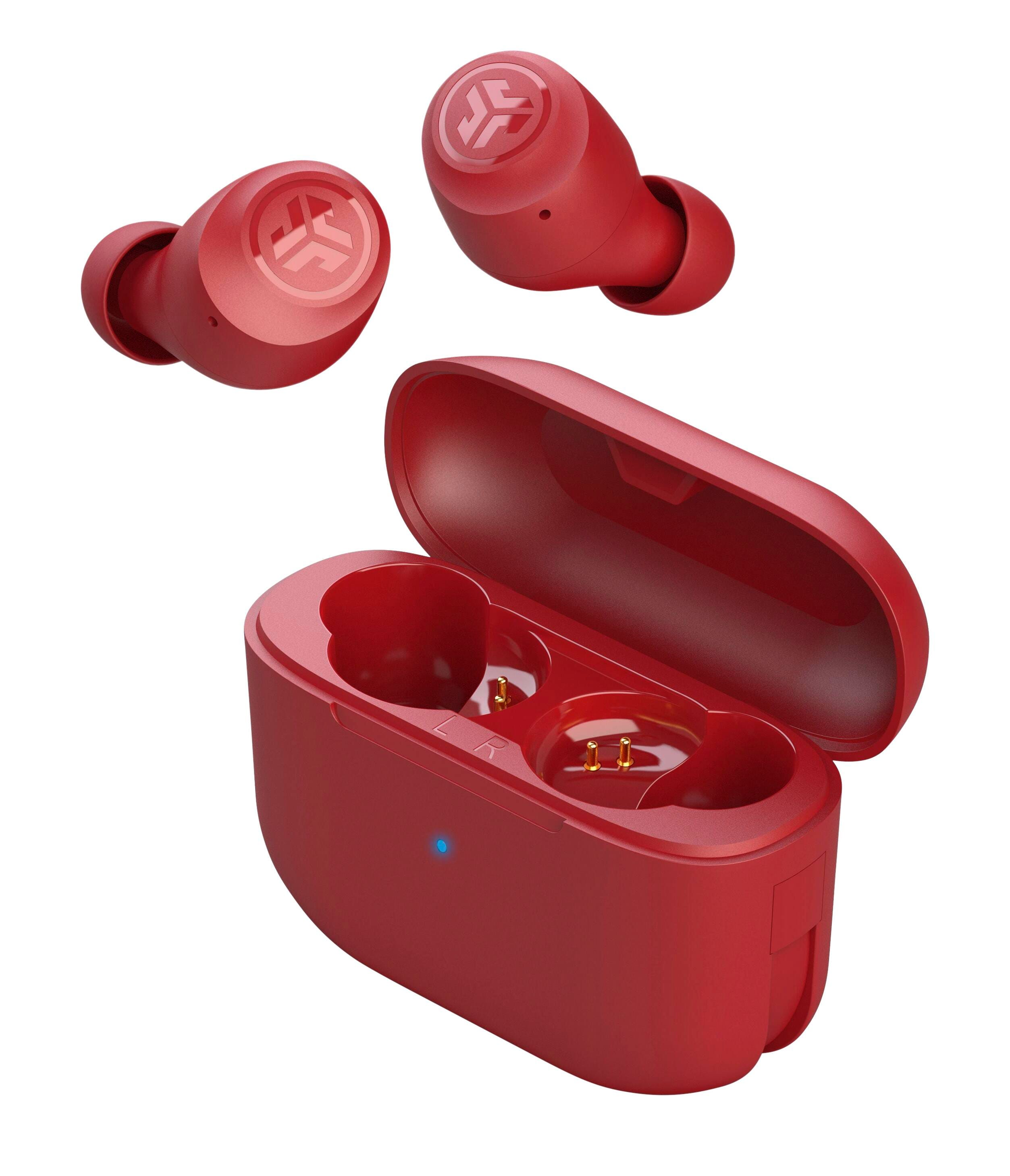 Go Air Pop True Wireless Earbuds - Rose 2149694