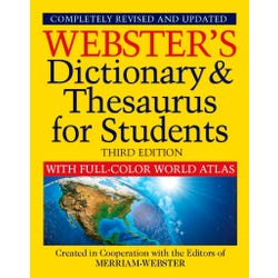 Dictionary, Item Number 1410436