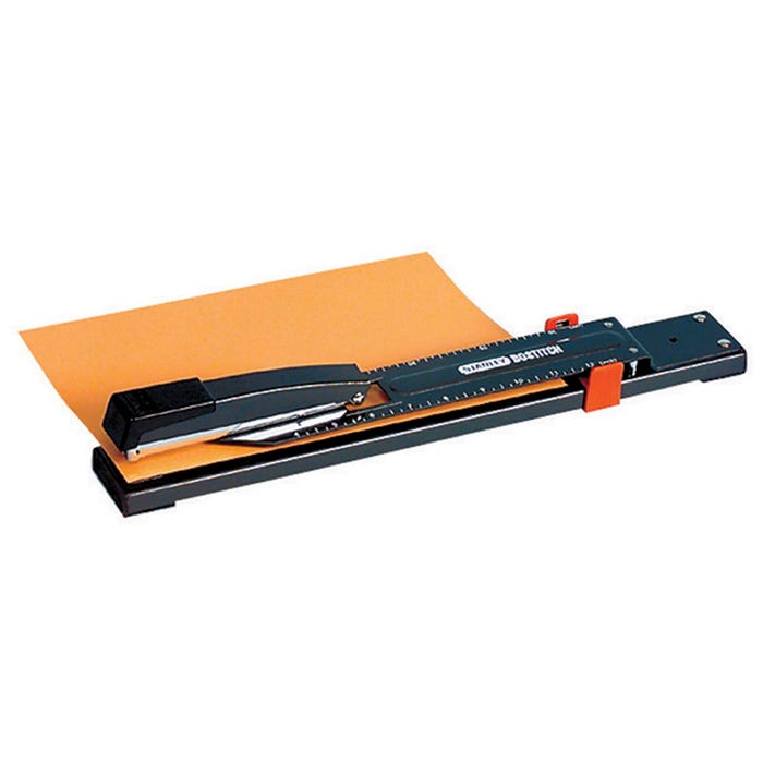 Bostitch Stapler, Black