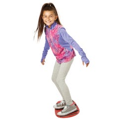 FlagHouse Spooner Board, Yellow 2121798
