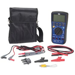 Test Equipment, Tools, Instruments, Multimeters Supplies, Item Number 1370265