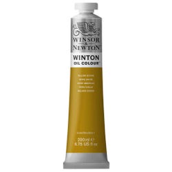 Oil Paint, Item Number 237945