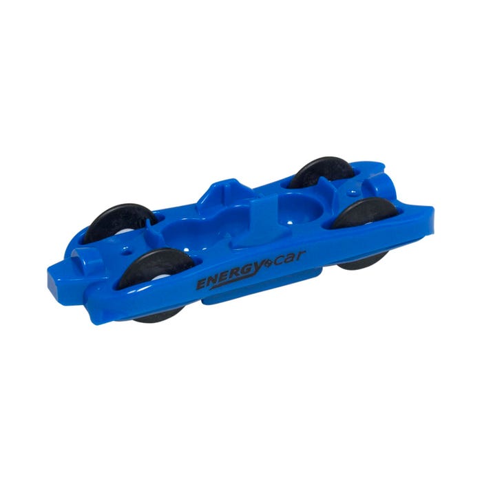 Delta Education Toy Car, Pack of 8