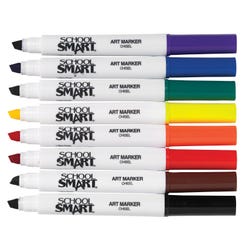 Art Markers, Item Number 086409