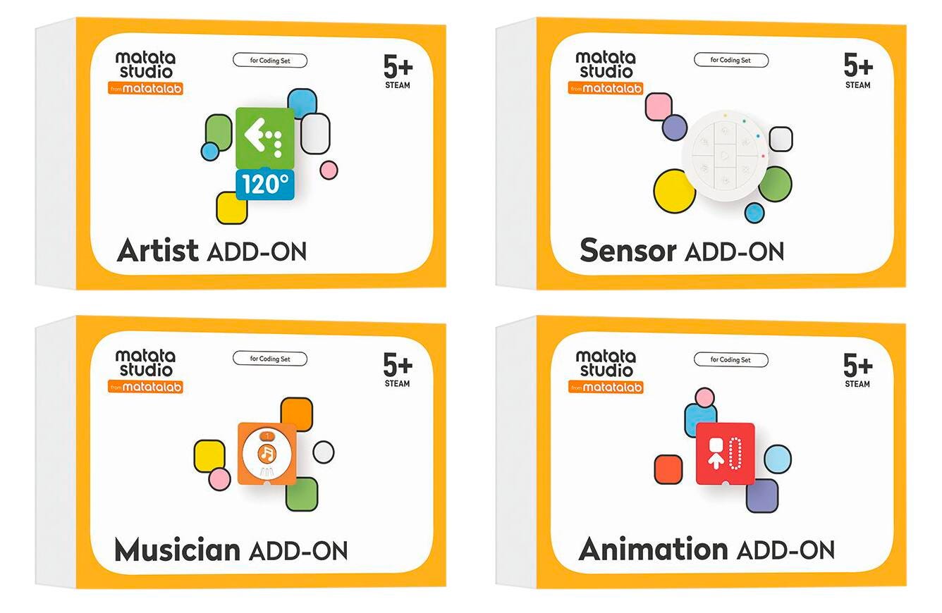 Matatalab Artist Add-On, Item Number 2083063