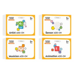 Matatalab Artist Add-On, Item Number 2083063